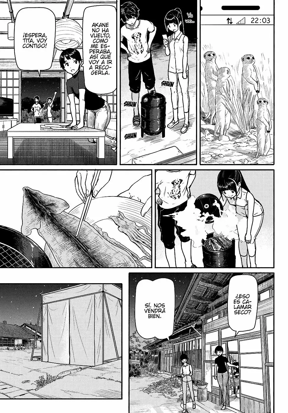Capitulo 41 page 22