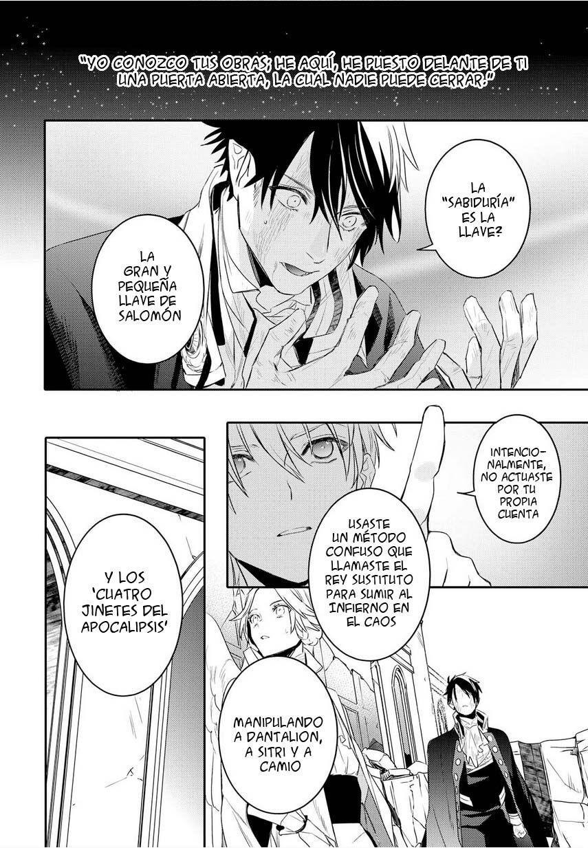 Capitulo 91 page 20