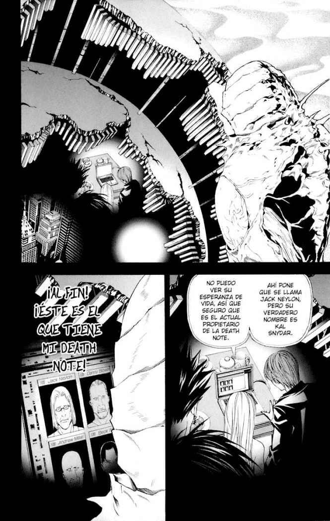 Capitulo 70 page 3