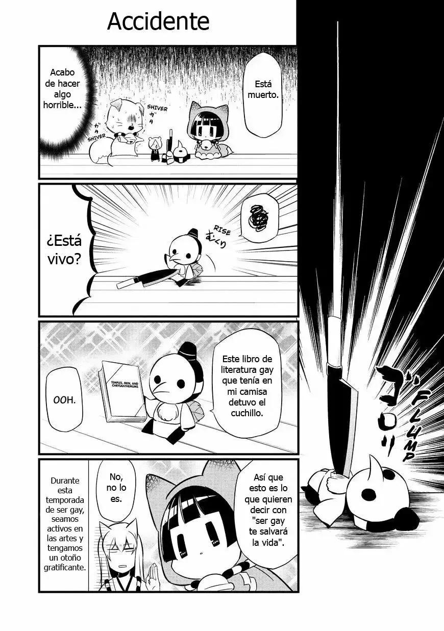 Capitulo 97 page 12