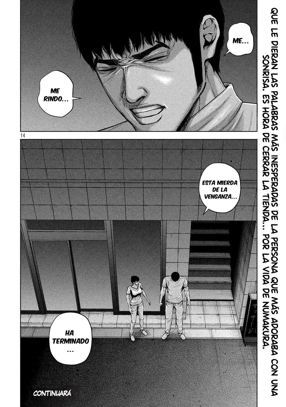 Capitulo 22 page 15