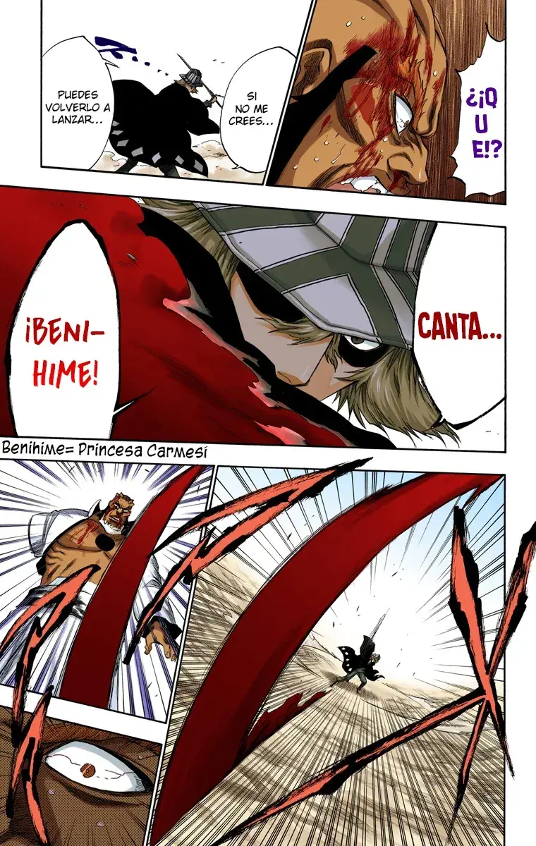 Capitulo 194 page 14