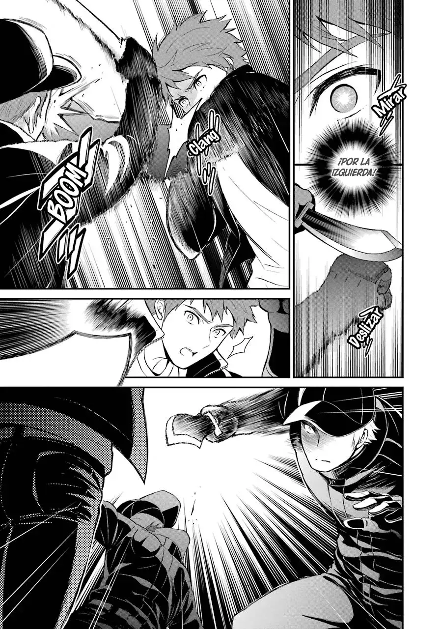 Capitulo 37 page 24
