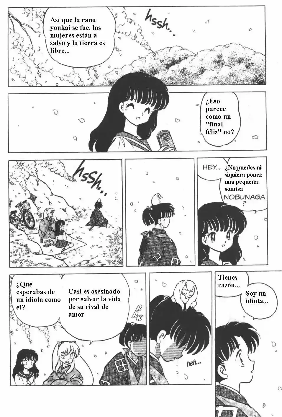 Capitulo 20 page 22