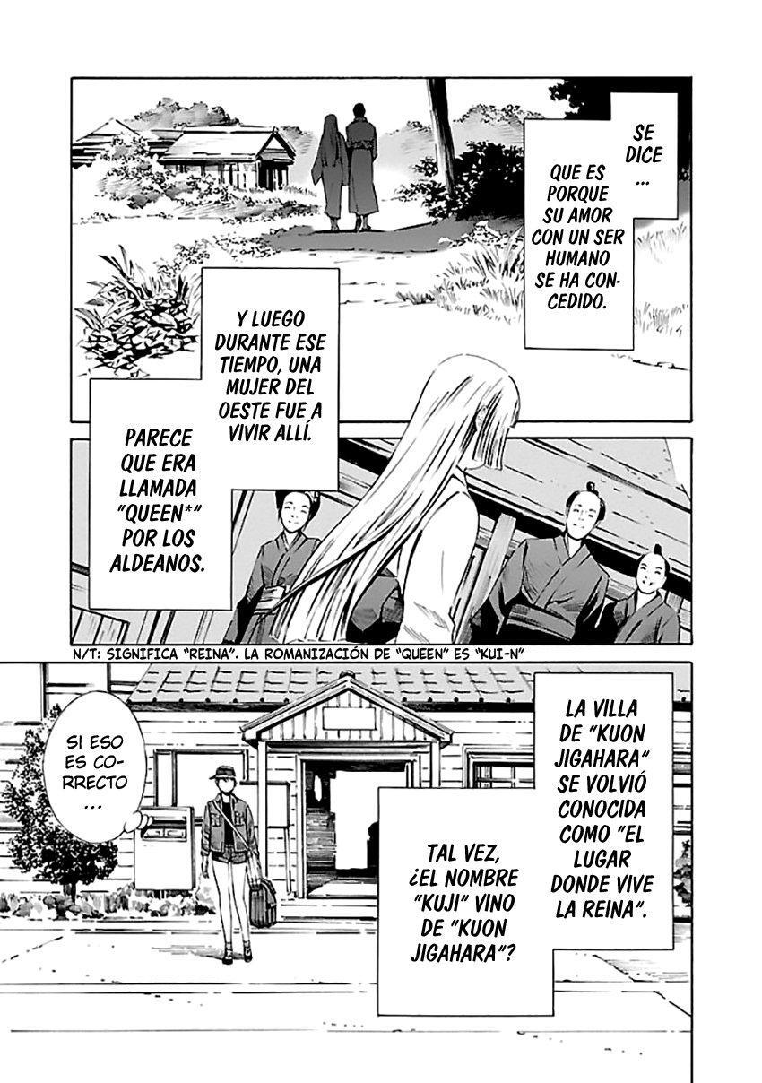 Capitulo 32 page 33