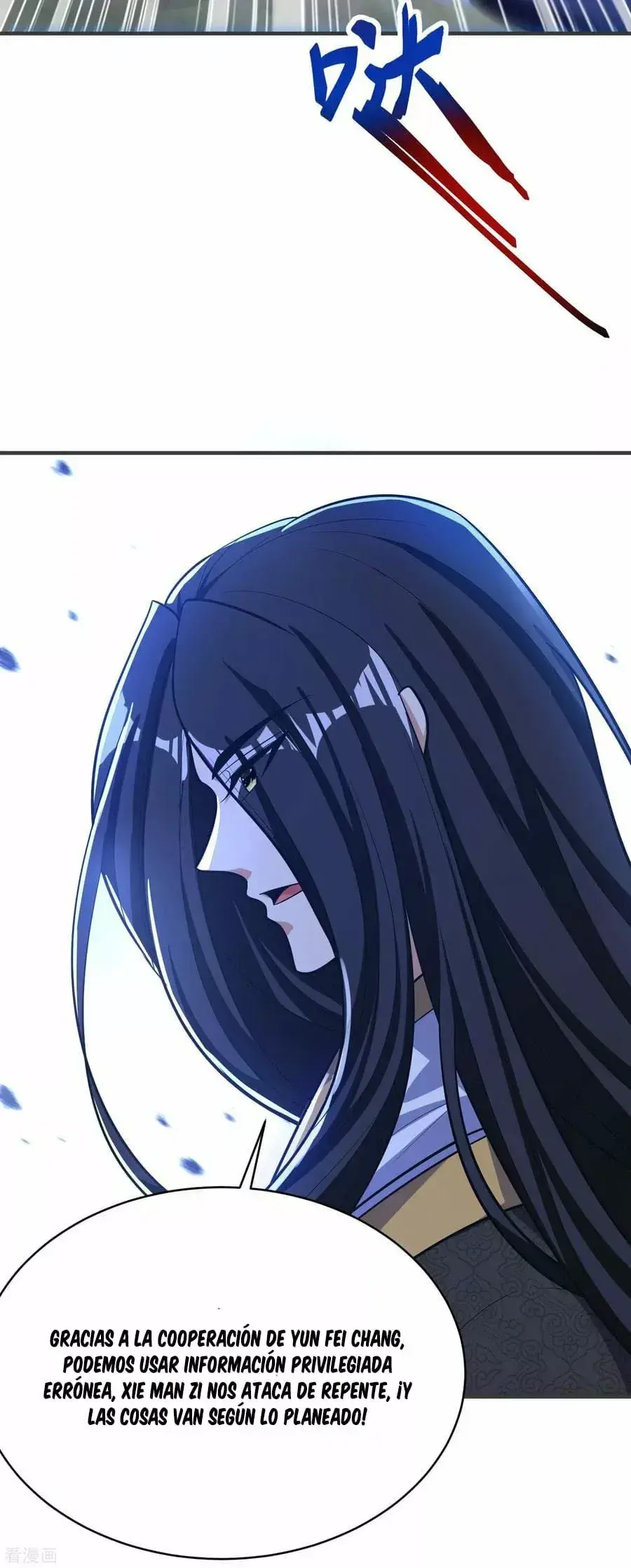 Capitulo 163 page 38