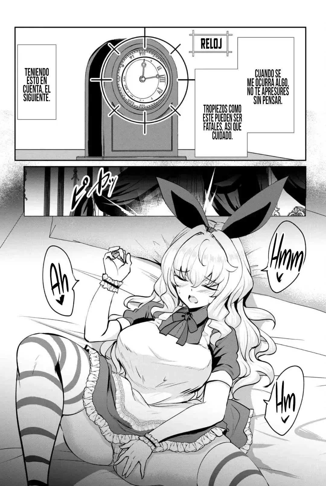 Capitulo 7.50 page 15