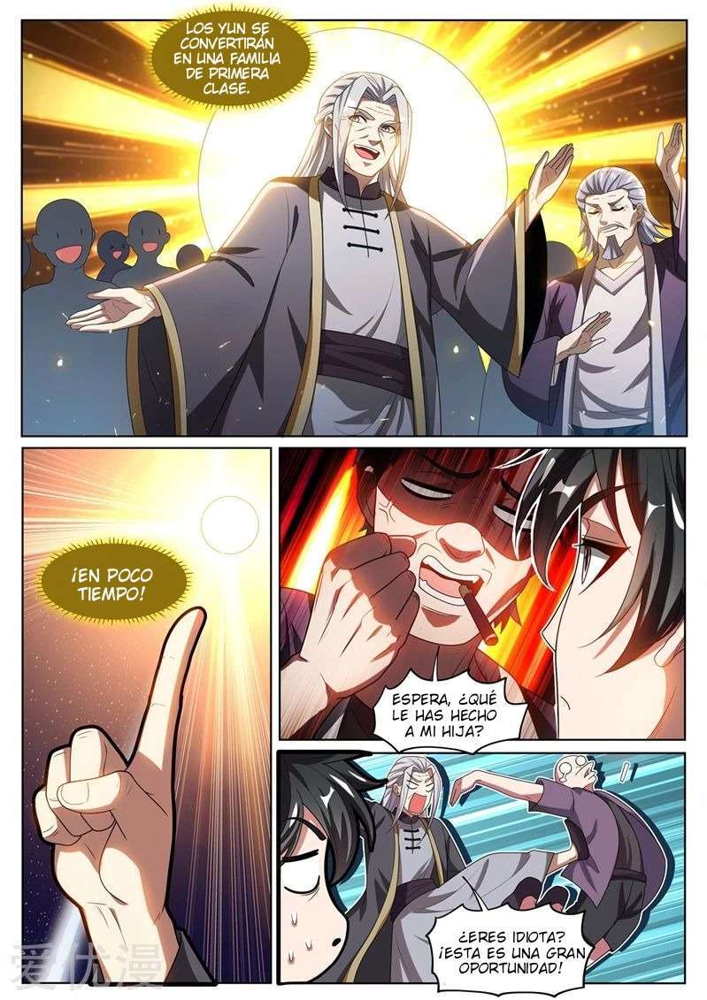 Capitulo 265 page 10