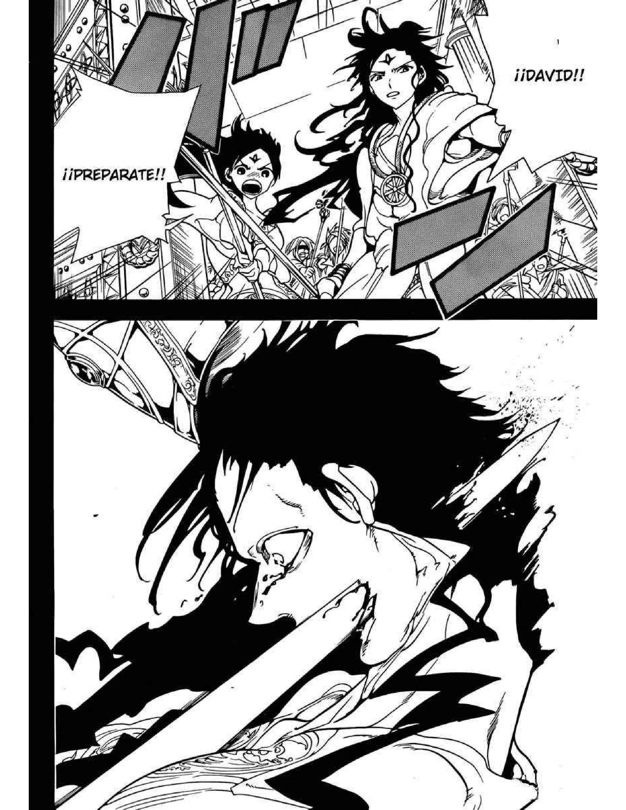 Capitulo 228 page 10