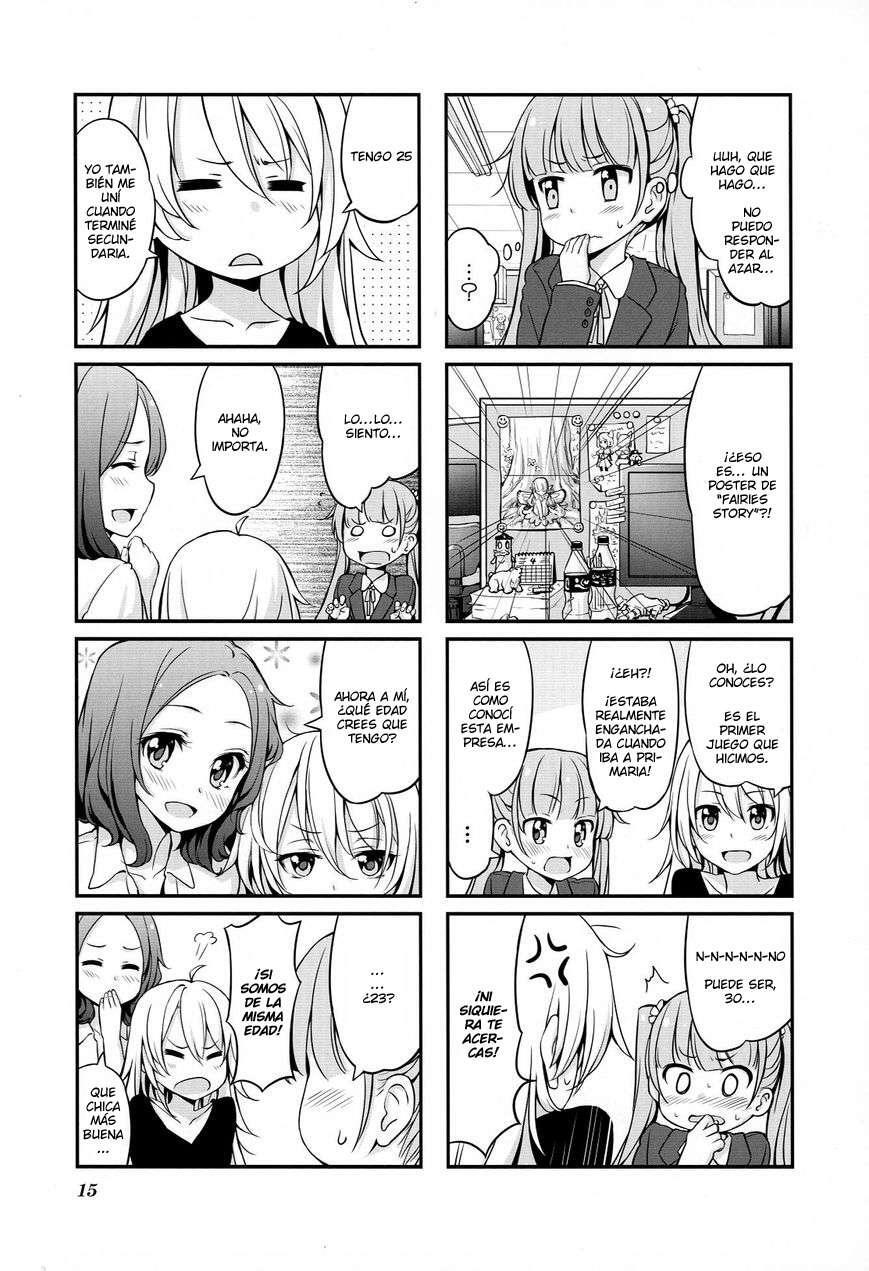 Capitulo 1 page 20