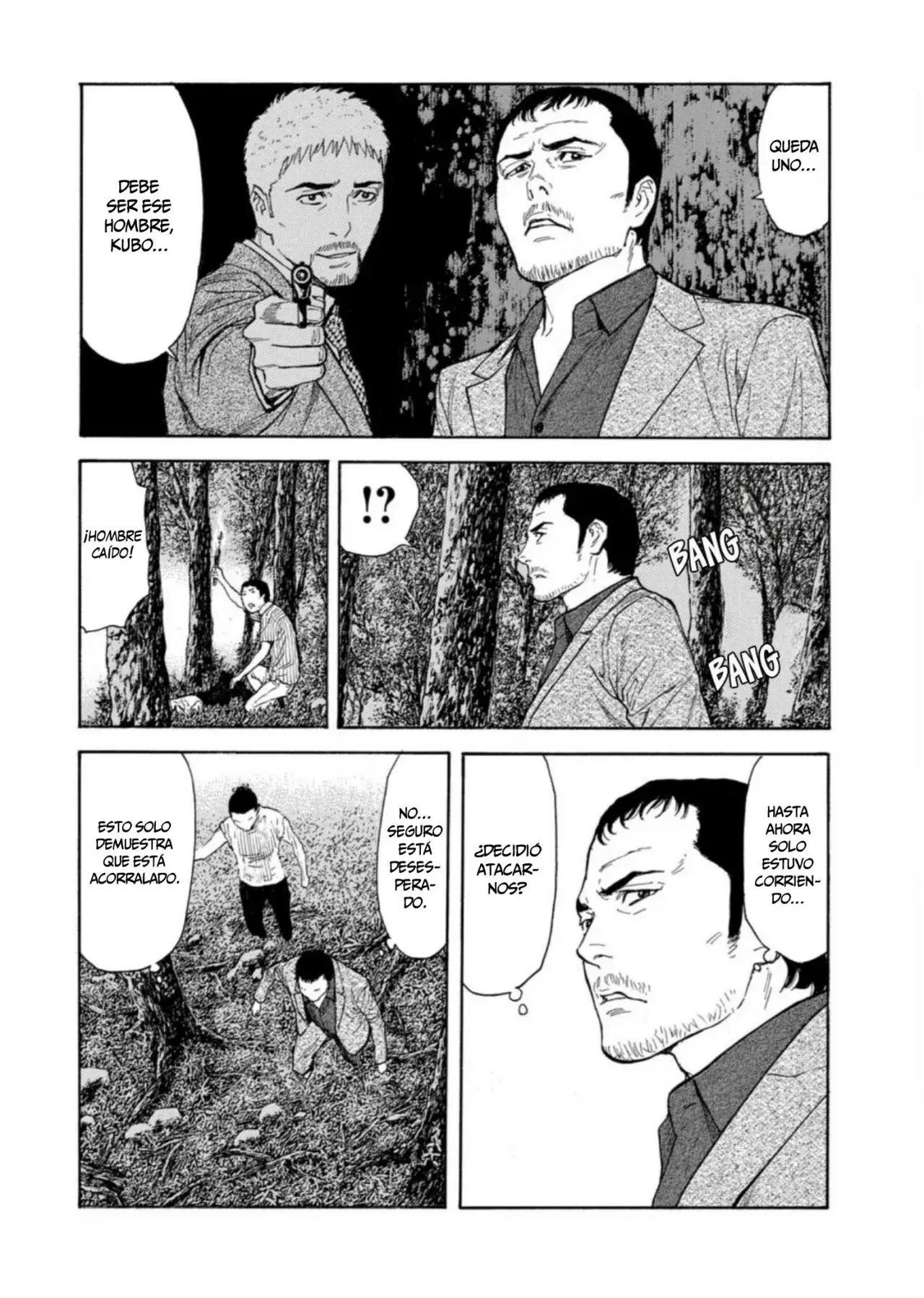 Capitulo 131 page 3