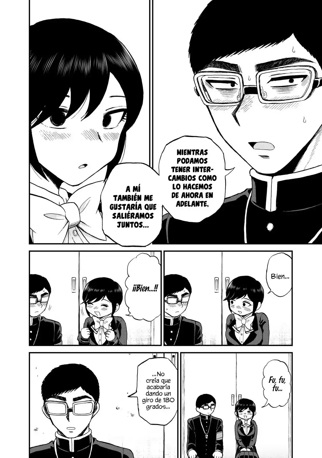 Capitulo 34 page 17