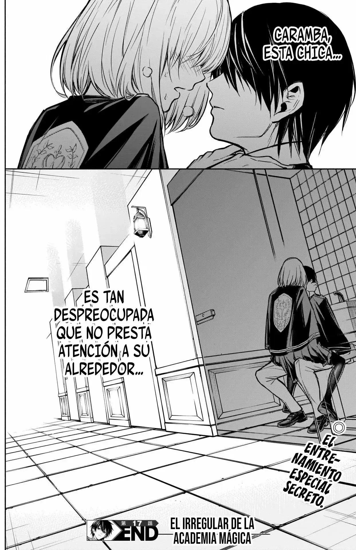 Capitulo 17 page 24