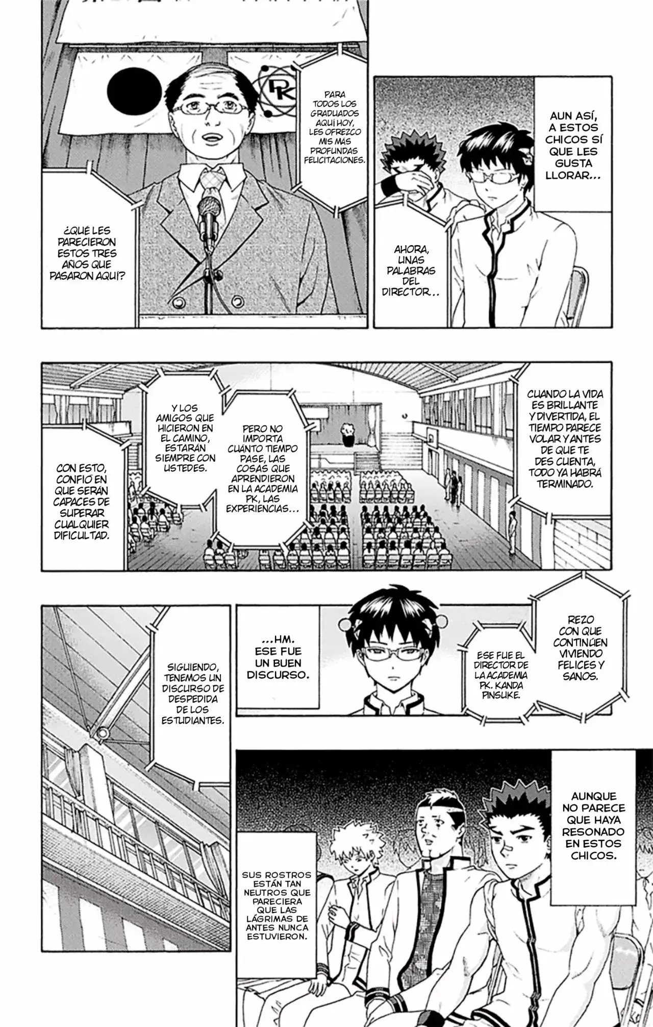 Capitulo 140 page 19