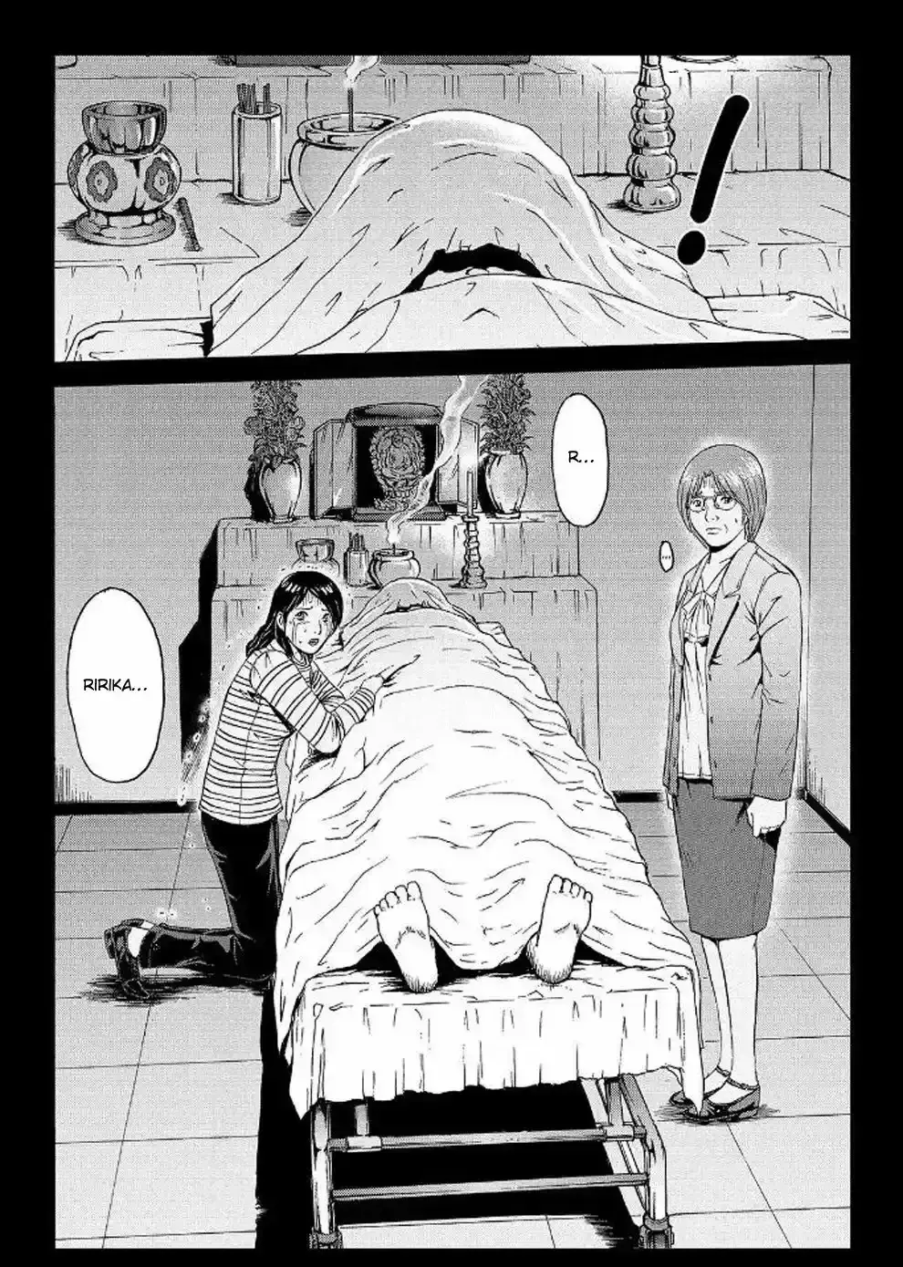 Capitulo 45 page 16