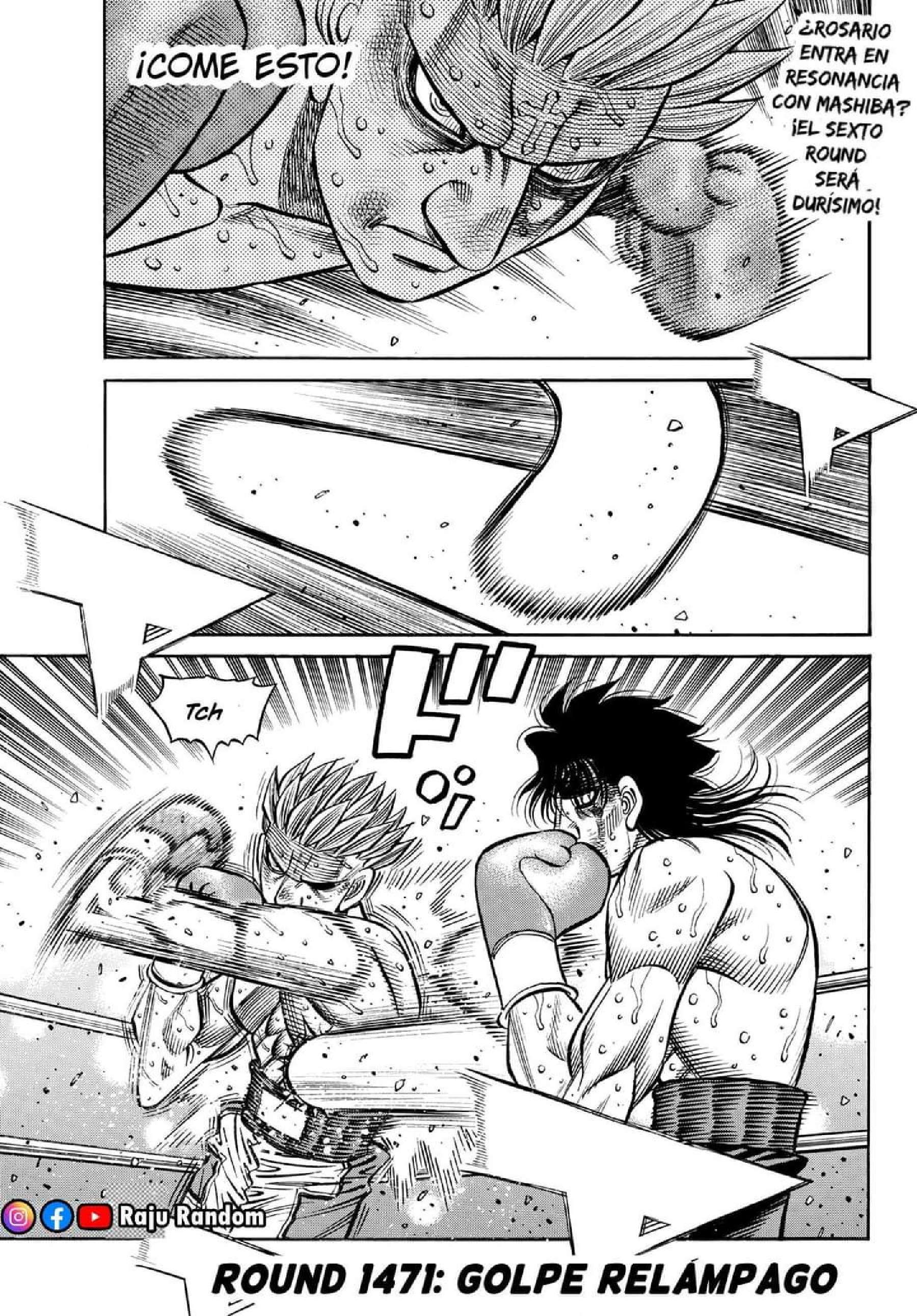 Capitulo 1471 page 3