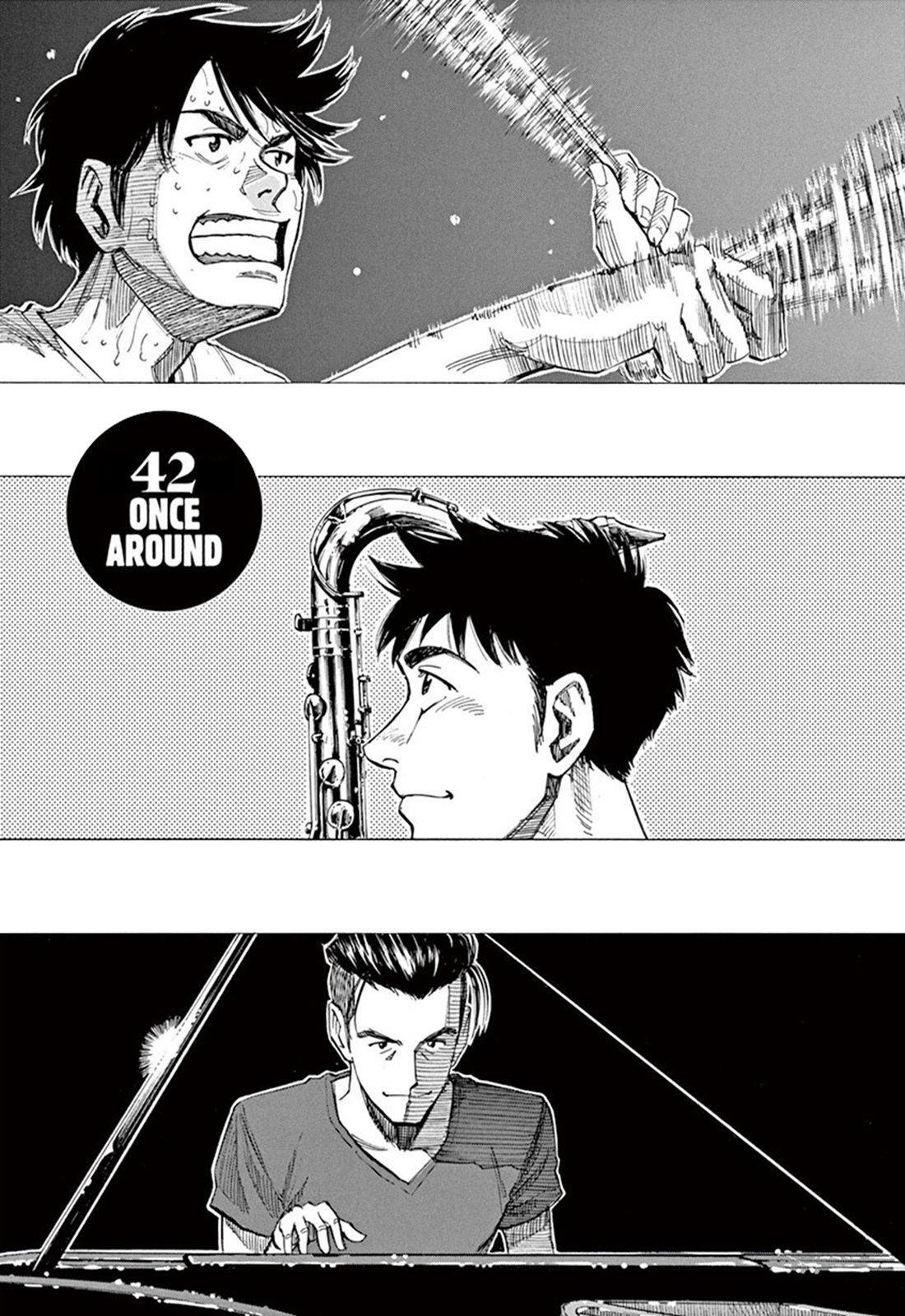 Capitulo 42 page 1