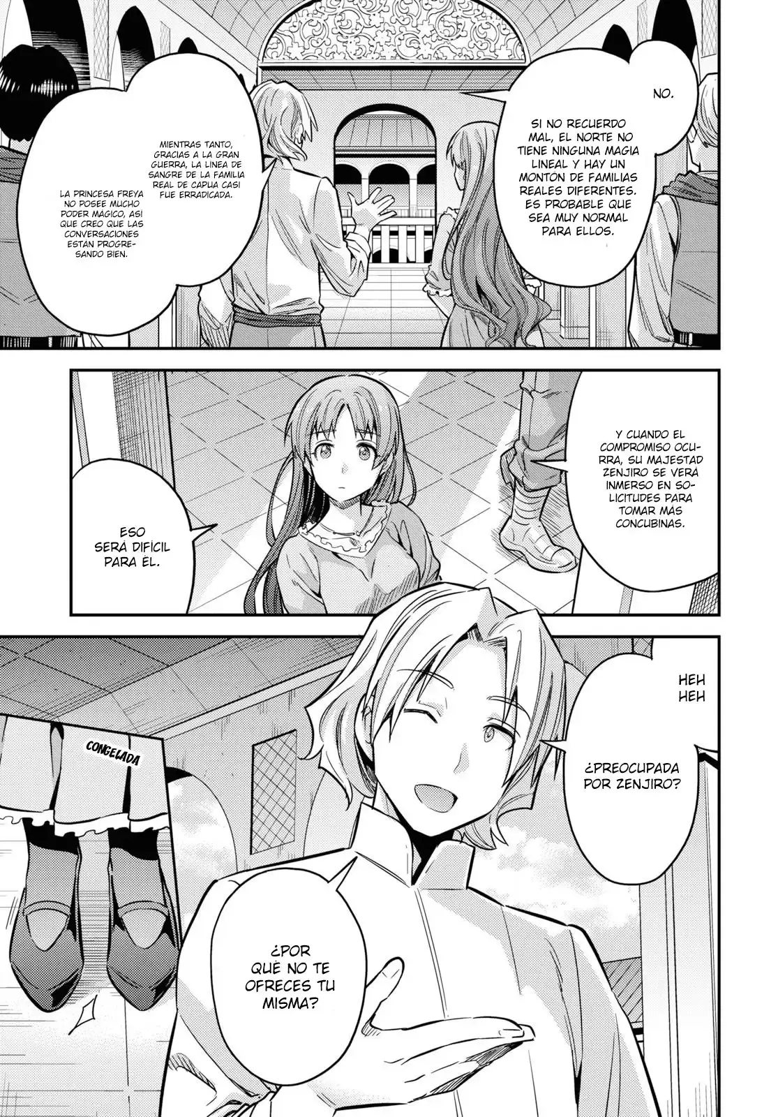 Capitulo 36 page 12