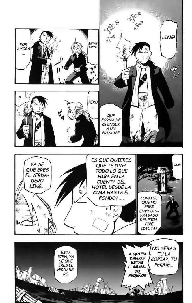 Capitulo 51 page 4