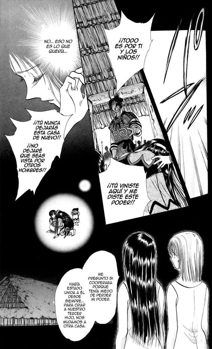 Capitulo 74 page 19