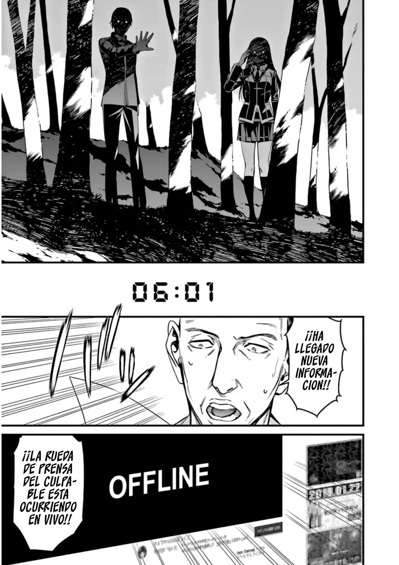 Capitulo 33 page 20