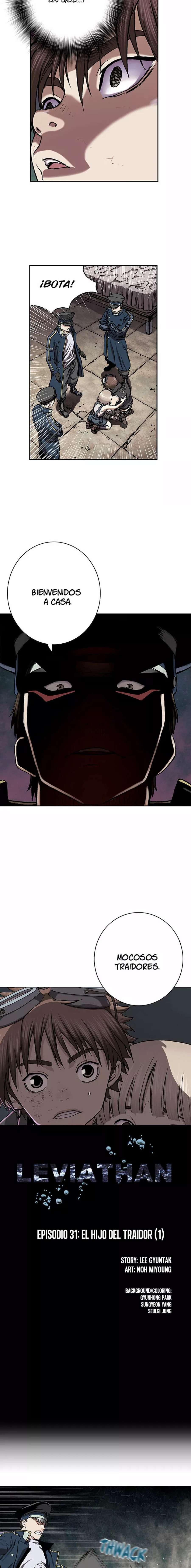 Capitulo 31 page 5