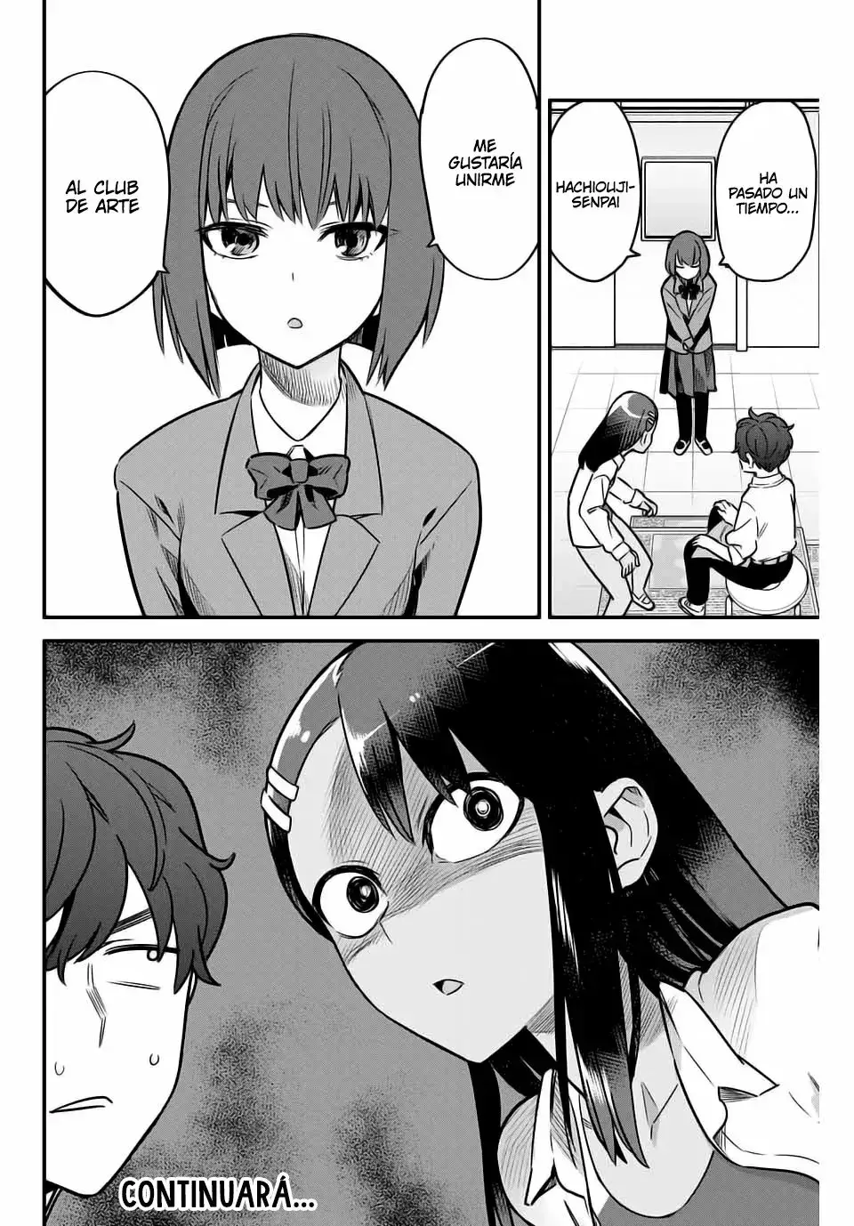 Capitulo 83 page 23