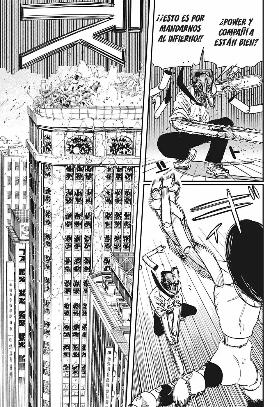 Capitulo 67 page 6