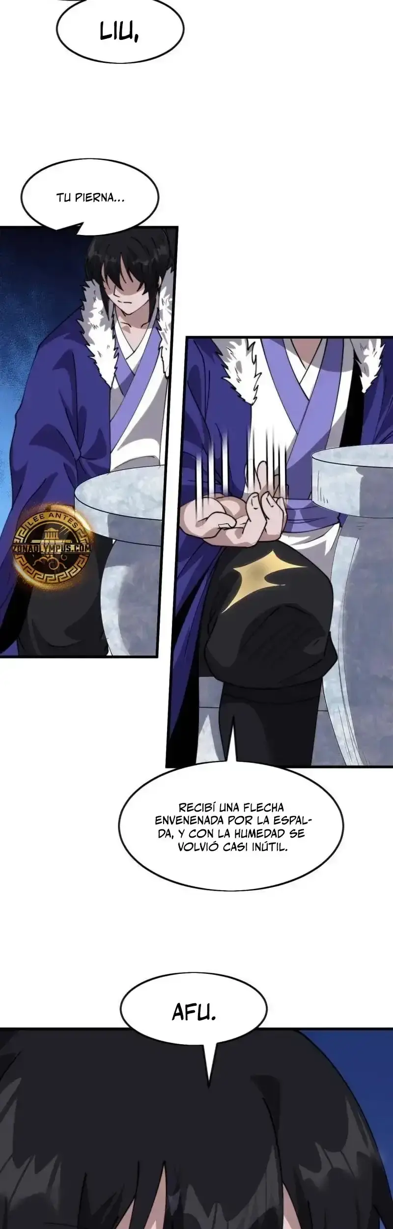 Capitulo 1076 page 6