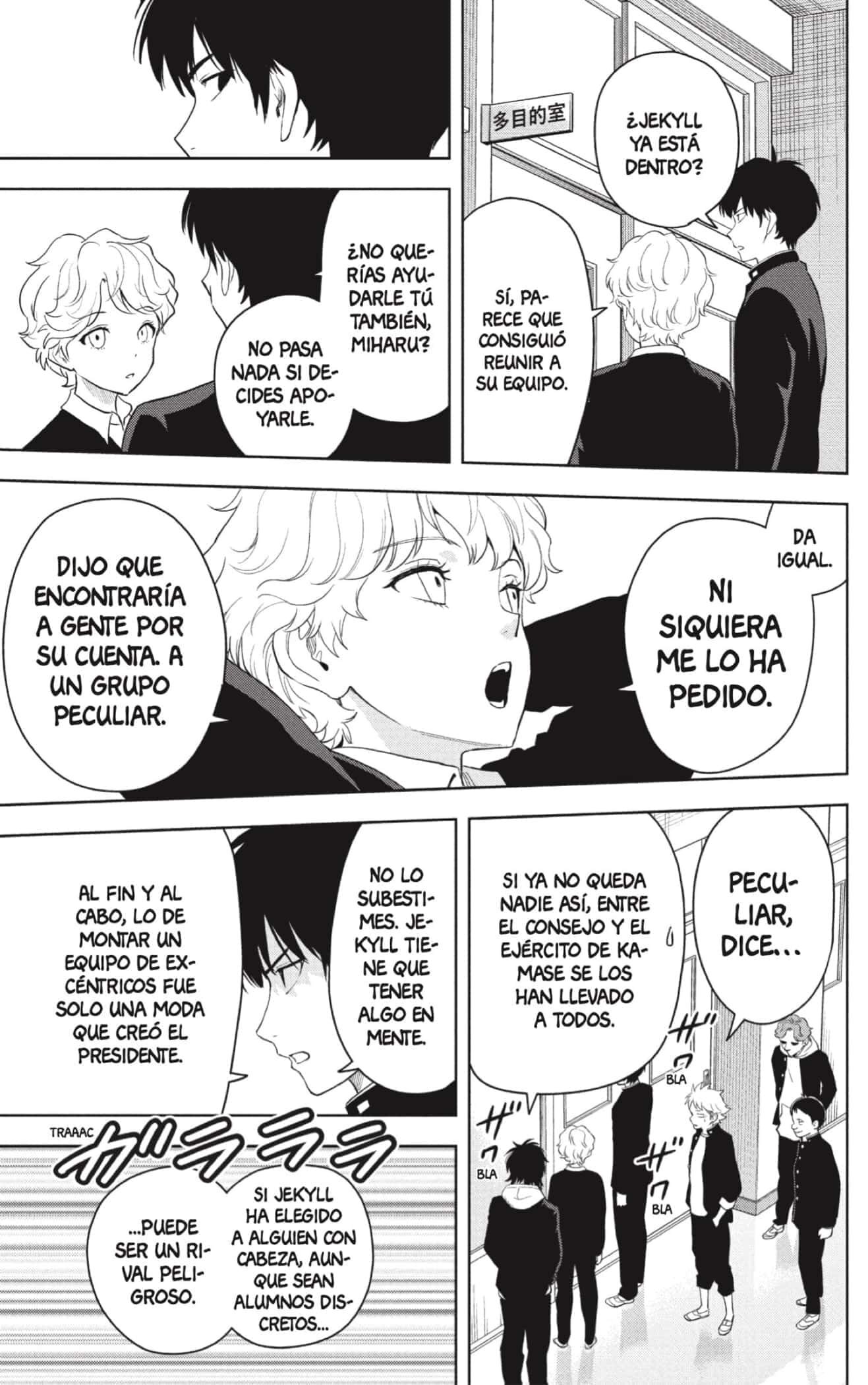 Capitulo 216 page 9