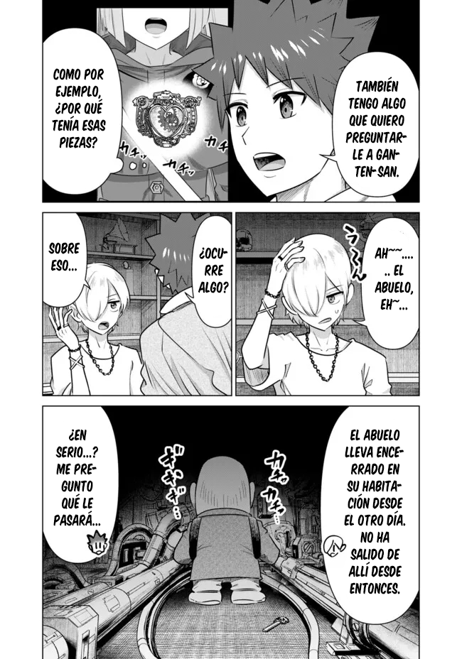 Capitulo 50 page 4