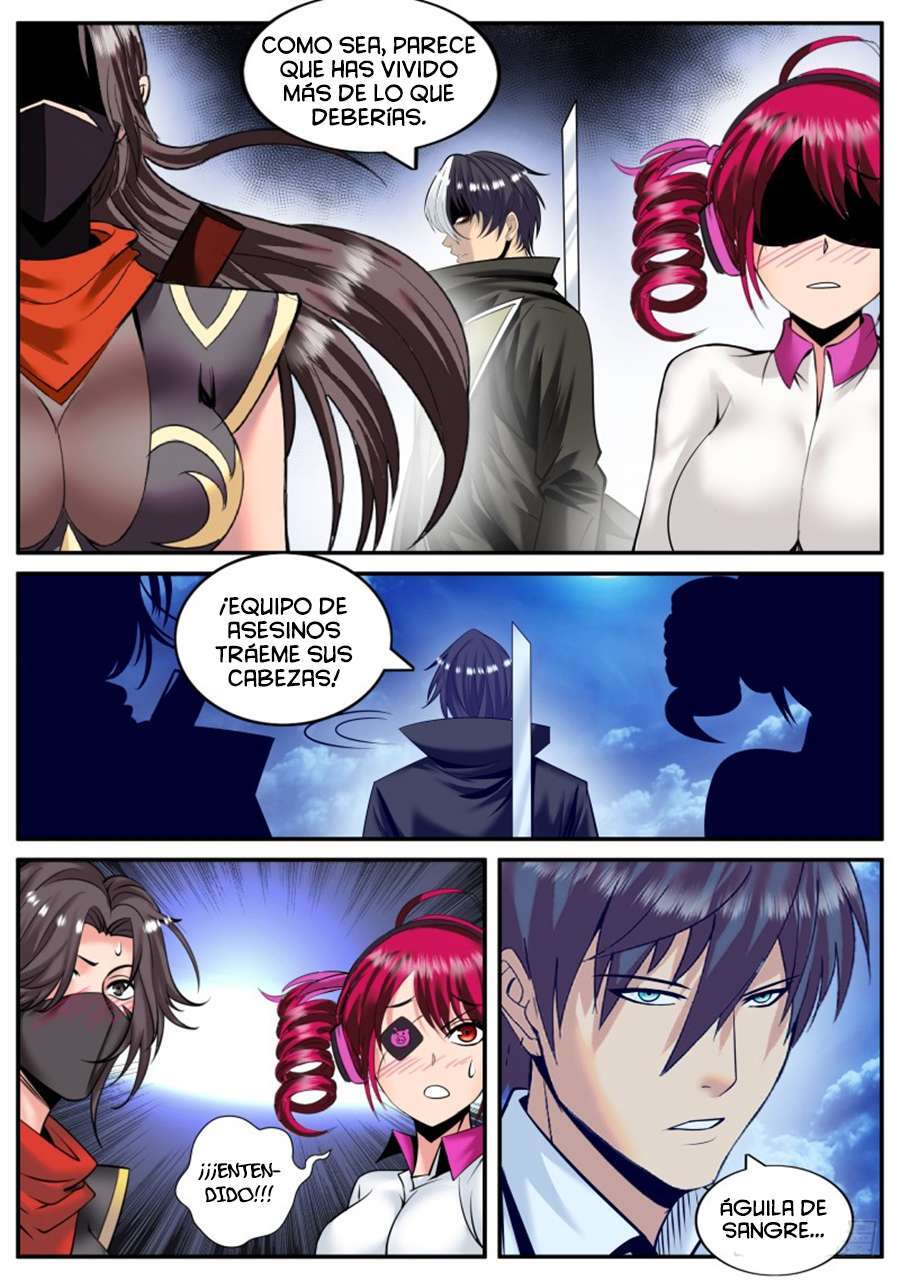 Capitulo 151 page 12