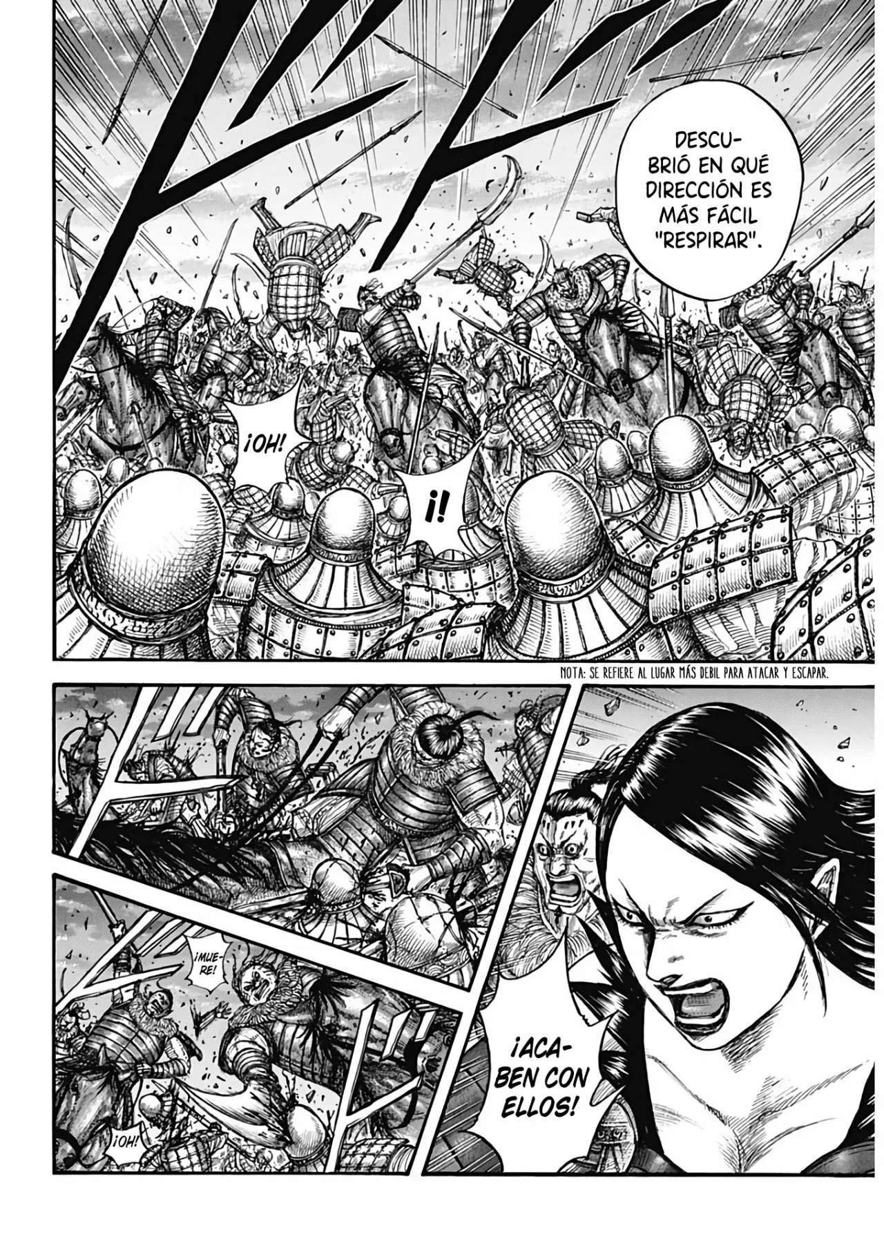 Capitulo 726 page 15