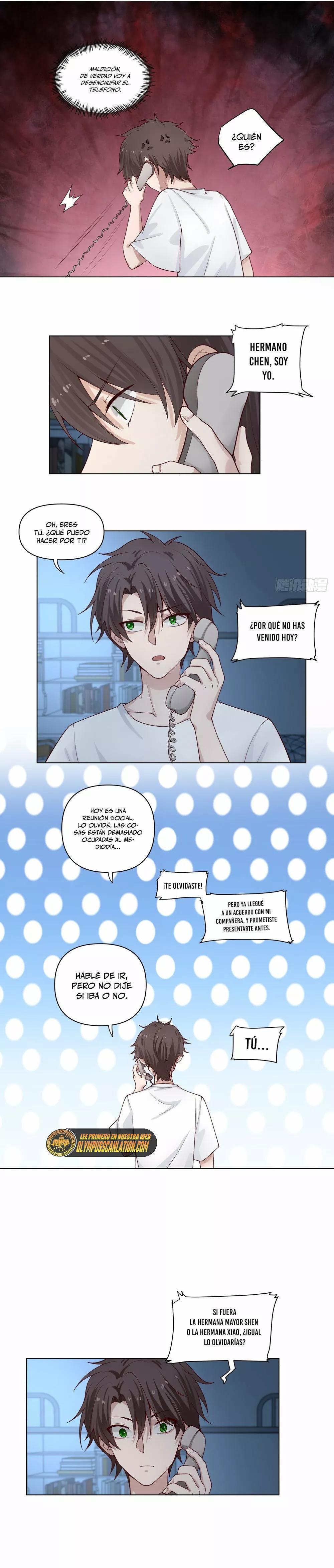 Capitulo 80 page 10
