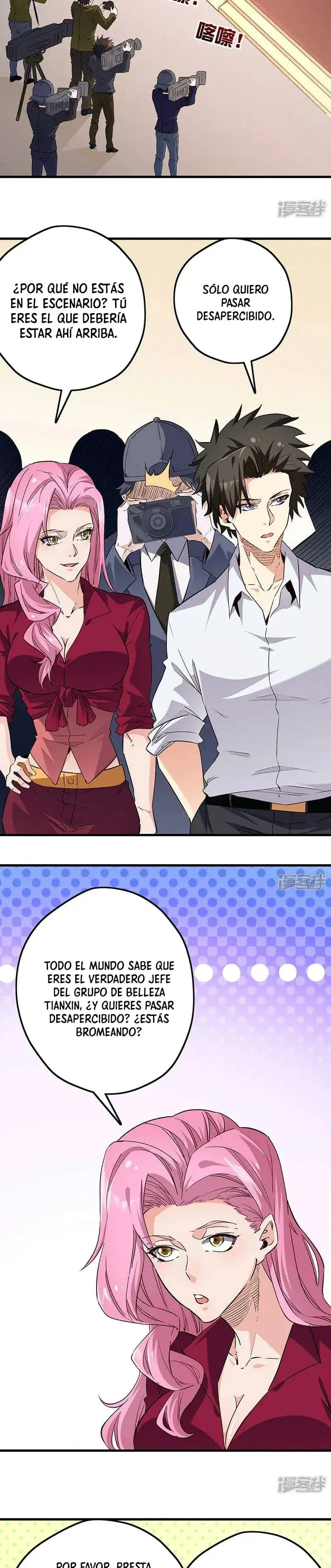Capitulo 260 page 11