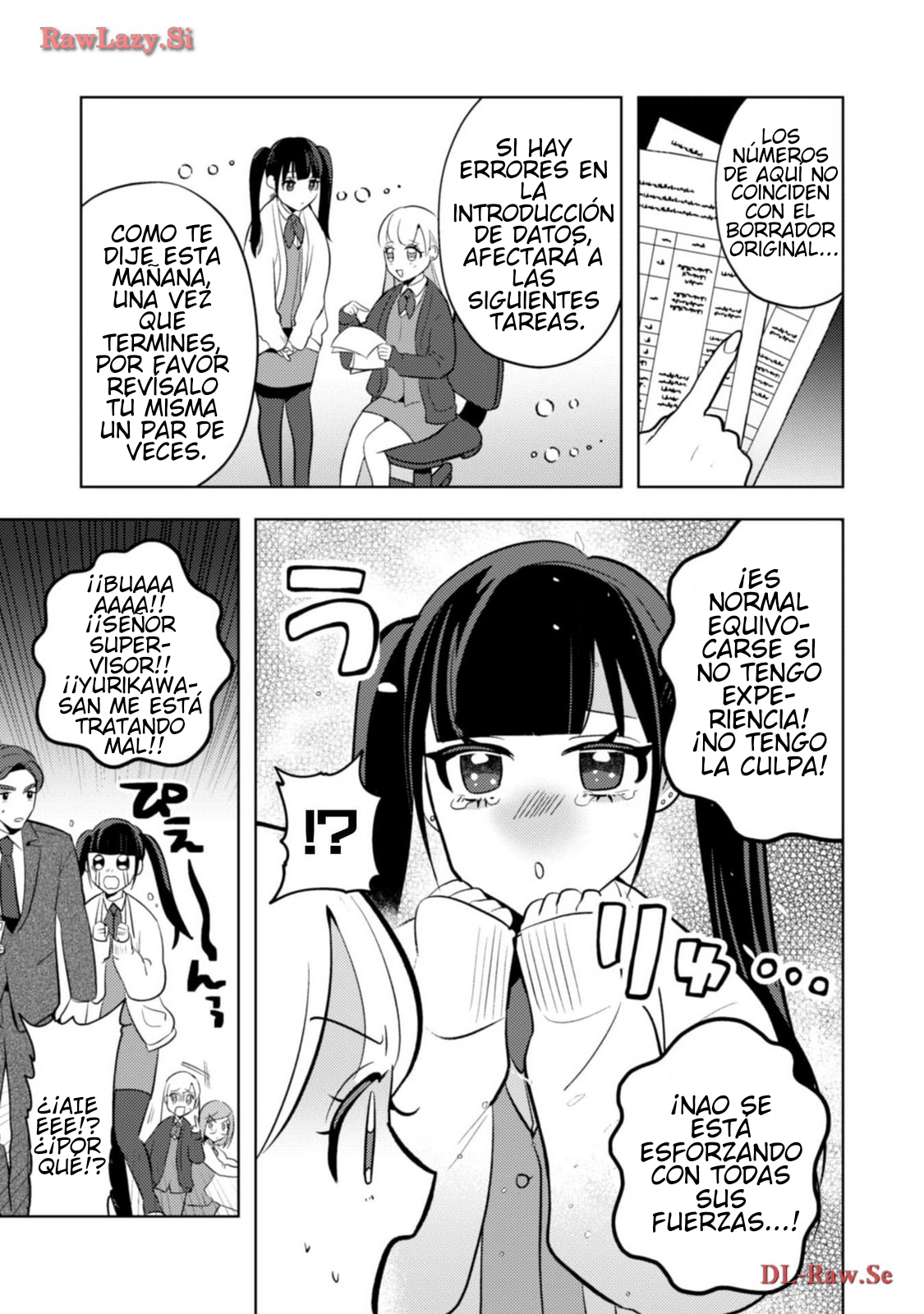Capitulo 19 page 5
