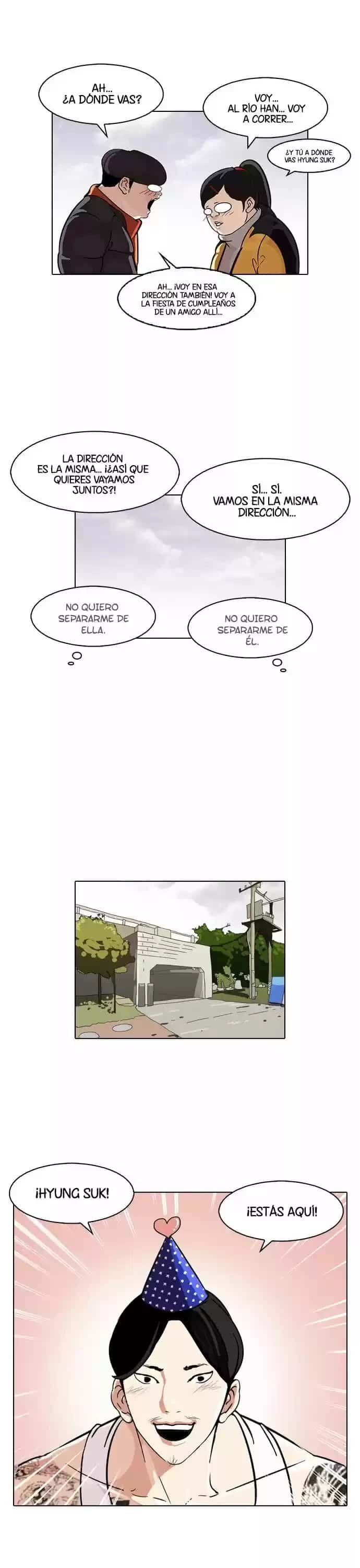 Capitulo 81 page 11