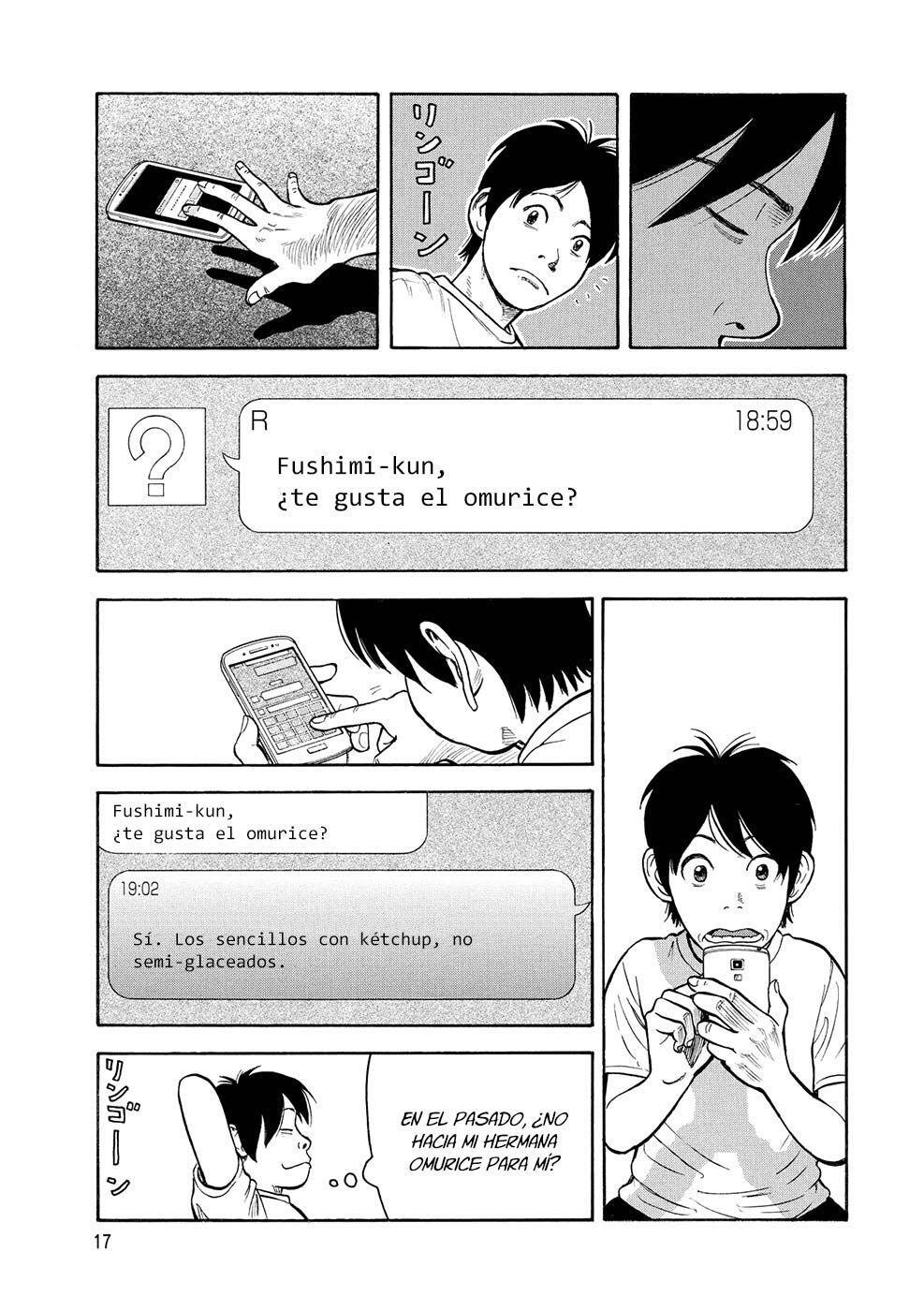 Capitulo 28 page 21