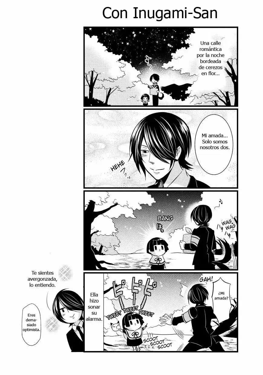 Capitulo 87 page 20