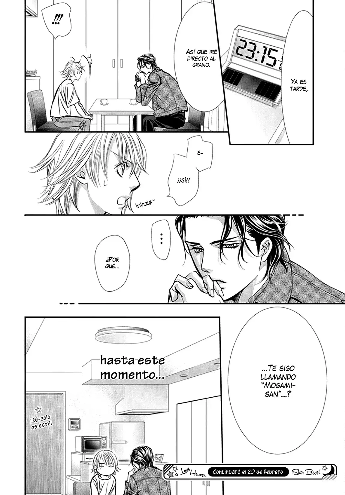 Capitulo 310 page 20