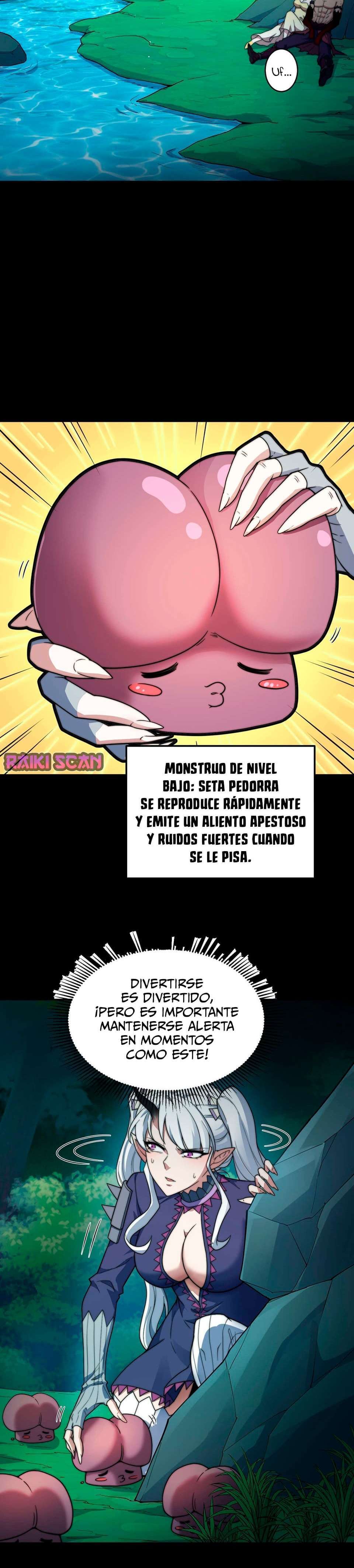 Capitulo 78 page 11