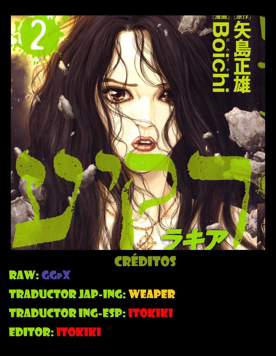 Capitulo 17 page 19