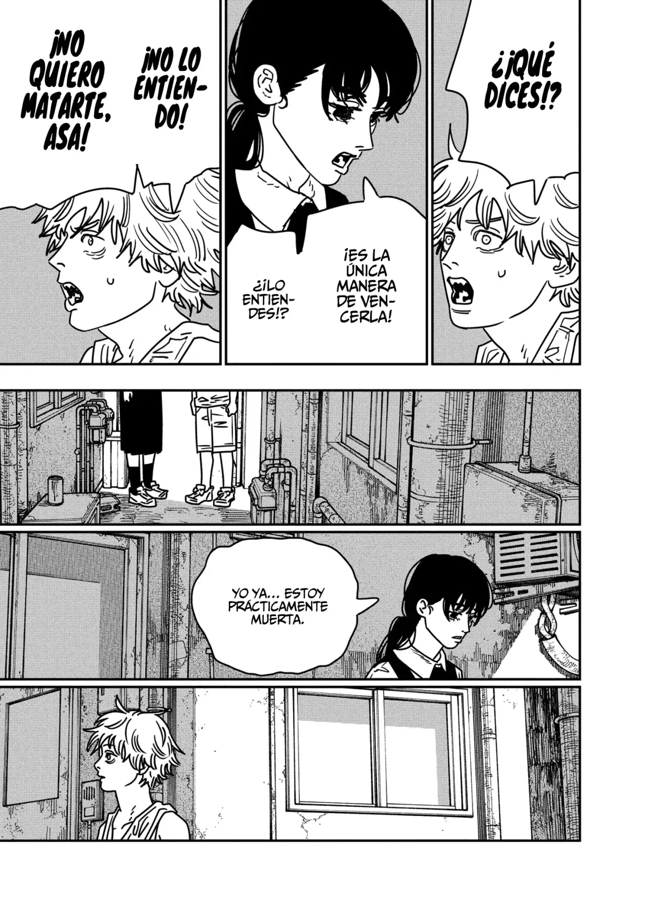 Capitulo 218 page 5