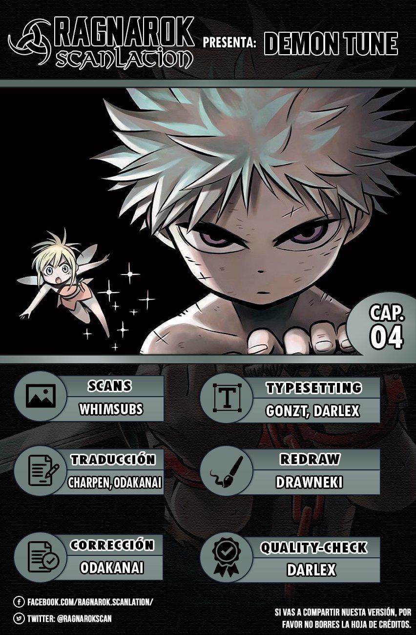 Capitulo 4 page 1