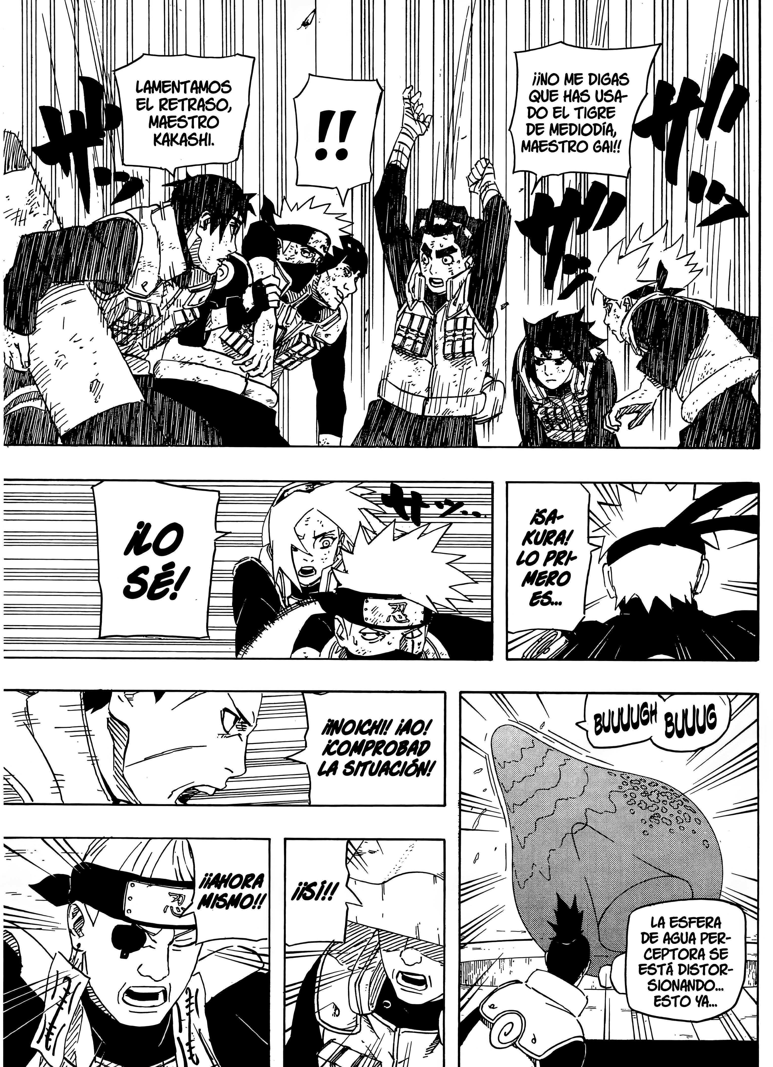 Capitulo 611 page 13
