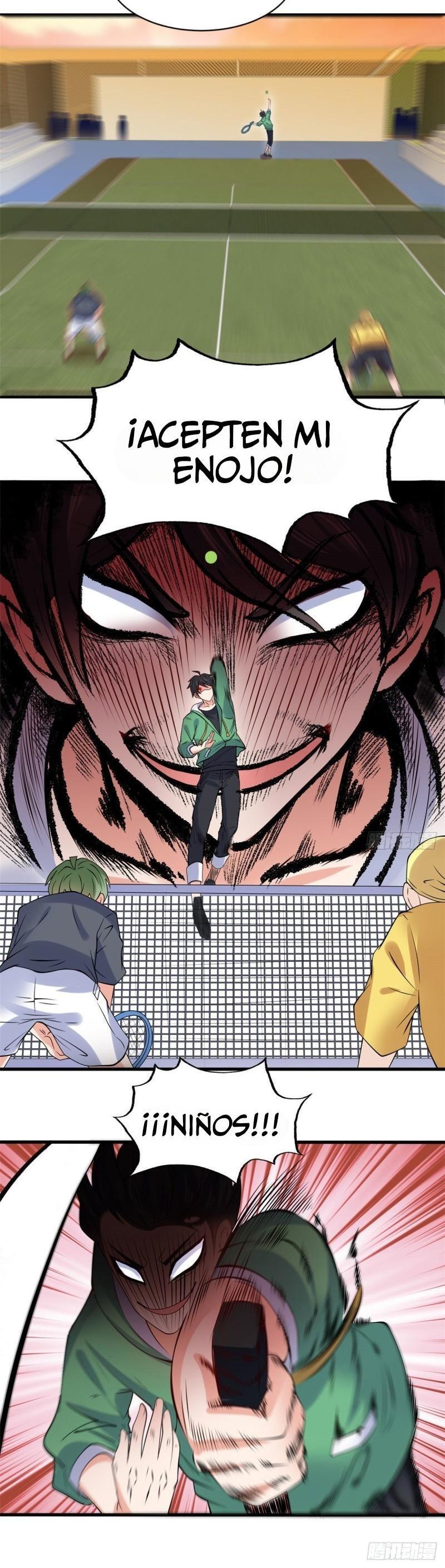 Capitulo 19 page 13