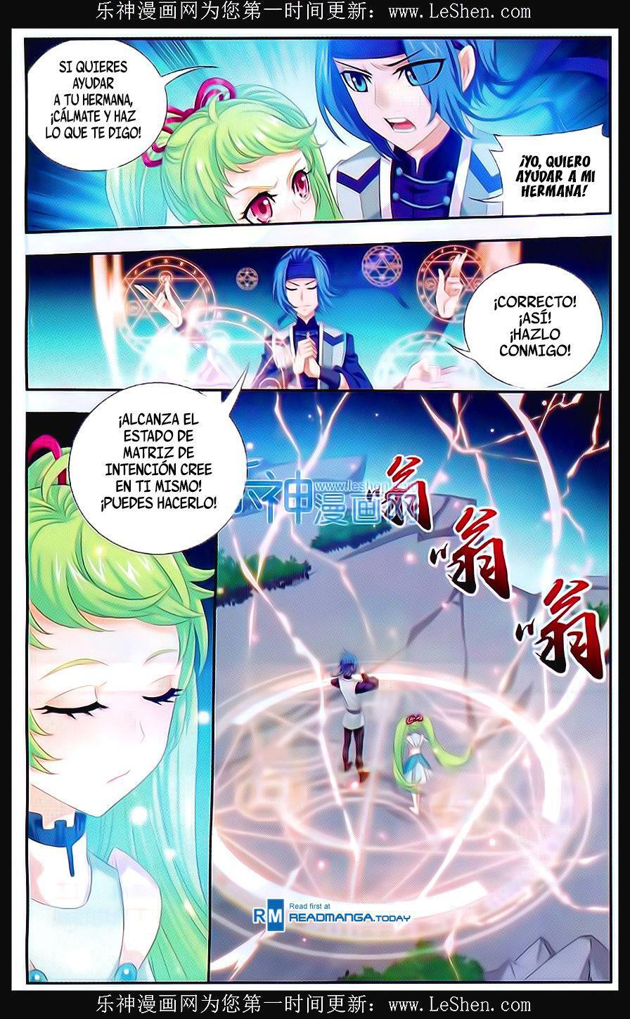 Capitulo 50 page 20