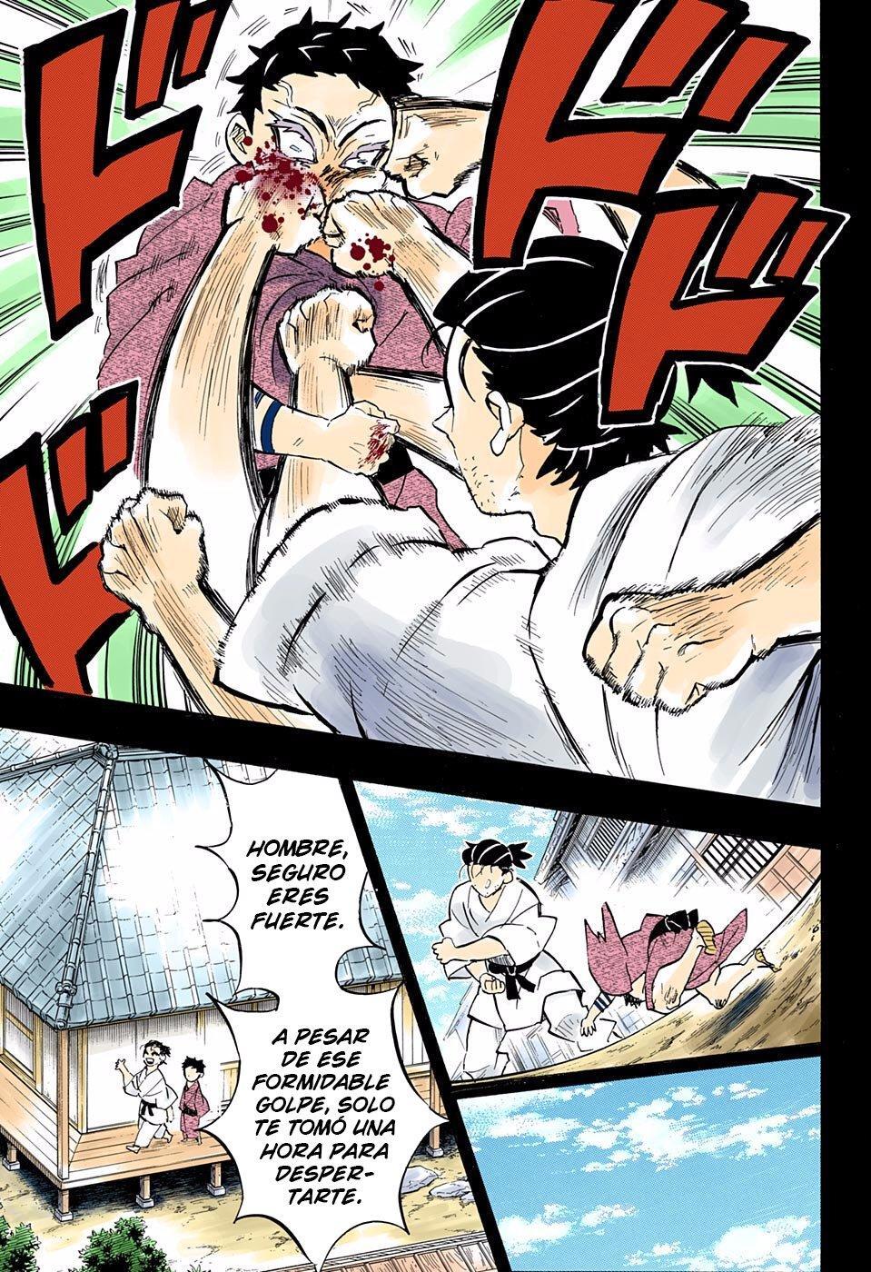 Capitulo 154.50 page 16