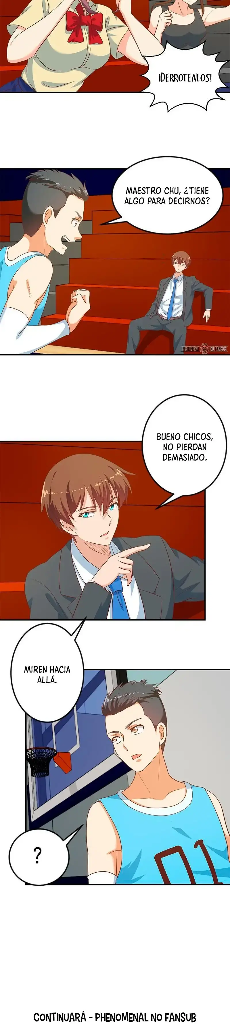 Capitulo 112 page 8