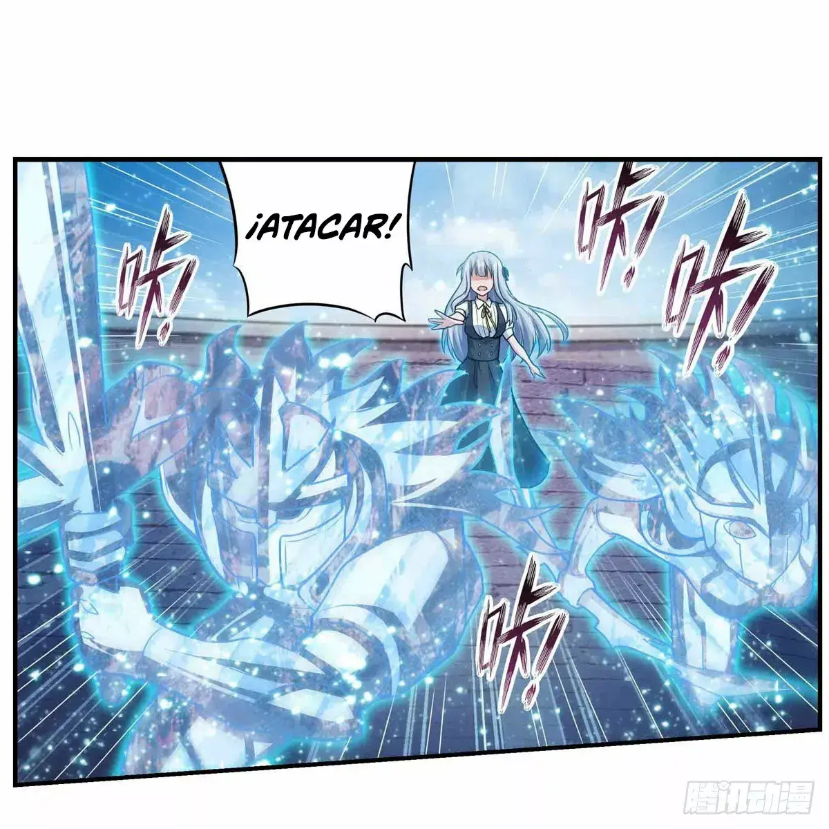 Capitulo 252 page 19